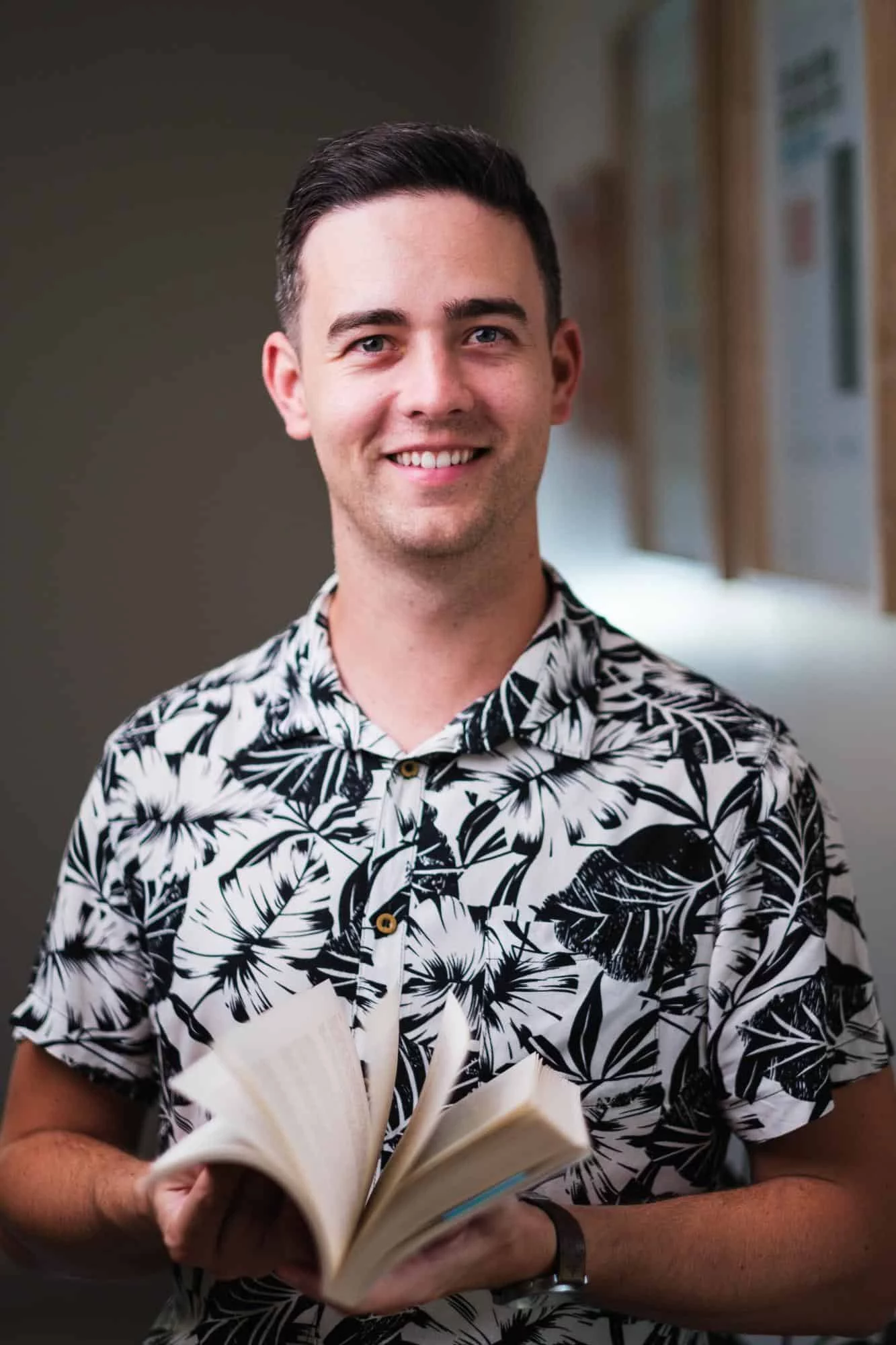 About Ryan Cumming - Stryx Collective Founder